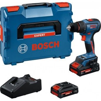 Aparafusadora sem fio EXSR18V-90 Professional ref� 06019R2101 BOSCH