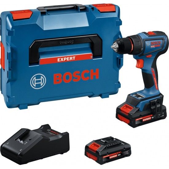 Aparafusadora sem fio EXSR18V-90 Professional ref� 06019R2101 BOSCH