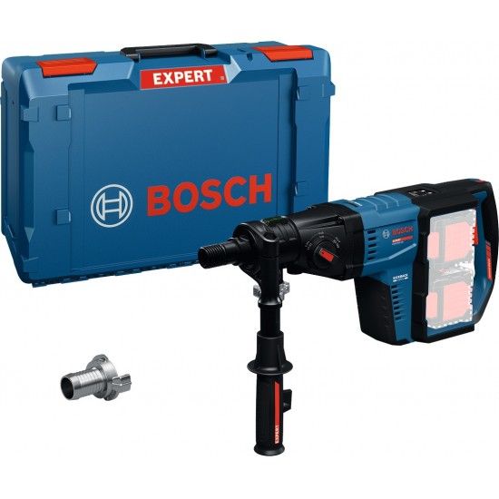 Berbequim de diamante EXDB18V2-180 Professional ref� 06019P6000 BOSCH