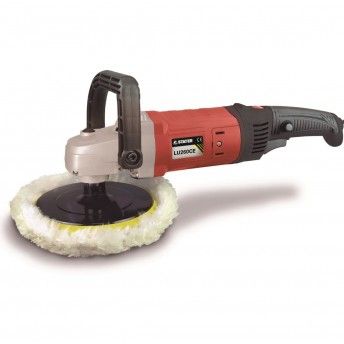 Polidora LU 260 CE 1200w refª 1.1931 STAYER Polidora LU 260 CE 1200w refª 1.1931 STAYER