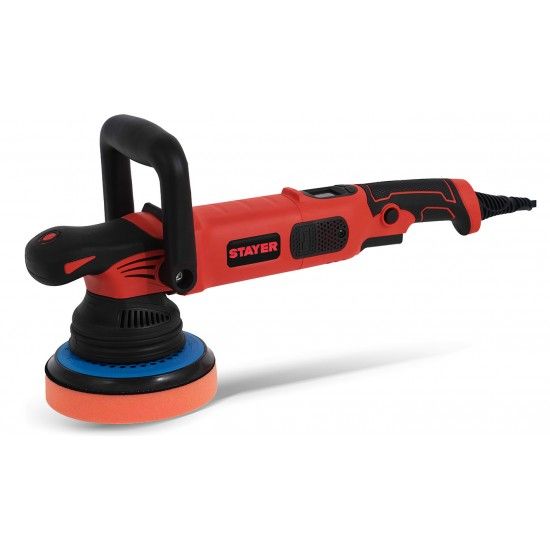 Polidora RP 21 digital  �150mm ref� 1.3647 STAYER