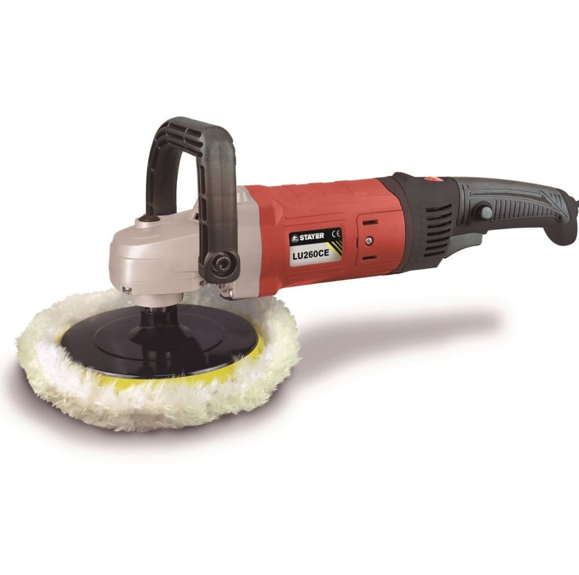 Polidora LU 260 CE 1200w refª 1.1931 STAYER