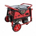 Gerador AVR GAV 5500 E ref� 1.1221 STAYER