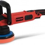 Polidora RP 21 digital Ø150mm refª 1.3647 STAYER Polidora RP 21 digital Ø150mm refª 1.3647 STAYER