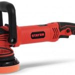 Polidora RP 15 Ø125mm excent 15mm refª 1.3646 STAYER Polidora RP 15 Ø125mm excent 15mm refª 1.3646 STAYER
