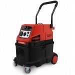 Aspirador BVAC 2240 V-System refª 1.3768 STAYER Aspirador BVAC 2240 V-System refª 1.3768 STAYER