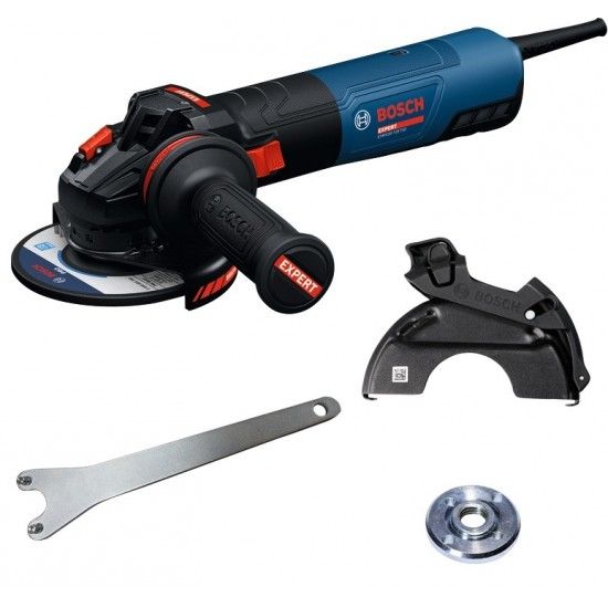 Rebarbadora EXWS20-125B Professional ref� 06017D5100 BOSCH