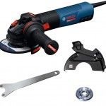 Rebarbadora EXWS20-125B Professional ref� 06017D5100 BOSCH