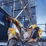 Rebarbadora EXWS20-125B Professional ref� 06017D5100 BOSCH