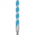 Broca EXPERT HEX-9 Multi Construction, 16 x 150 x 200 mm refª 2608902279 BOSCH Broca EXPERT HEX-9 Multi Construction, 16 x 150 x 200 mm refª 2608902279 BOSCH
