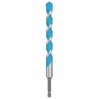 Broca EXPERT HEX-9 Multi Construction, 16 x 150 x 200 mm refª 2608902279 BOSCH Broca EXPERT HEX-9 Multi Construction, 16 x 150 x 200 mm refª 2608902279 BOSCH