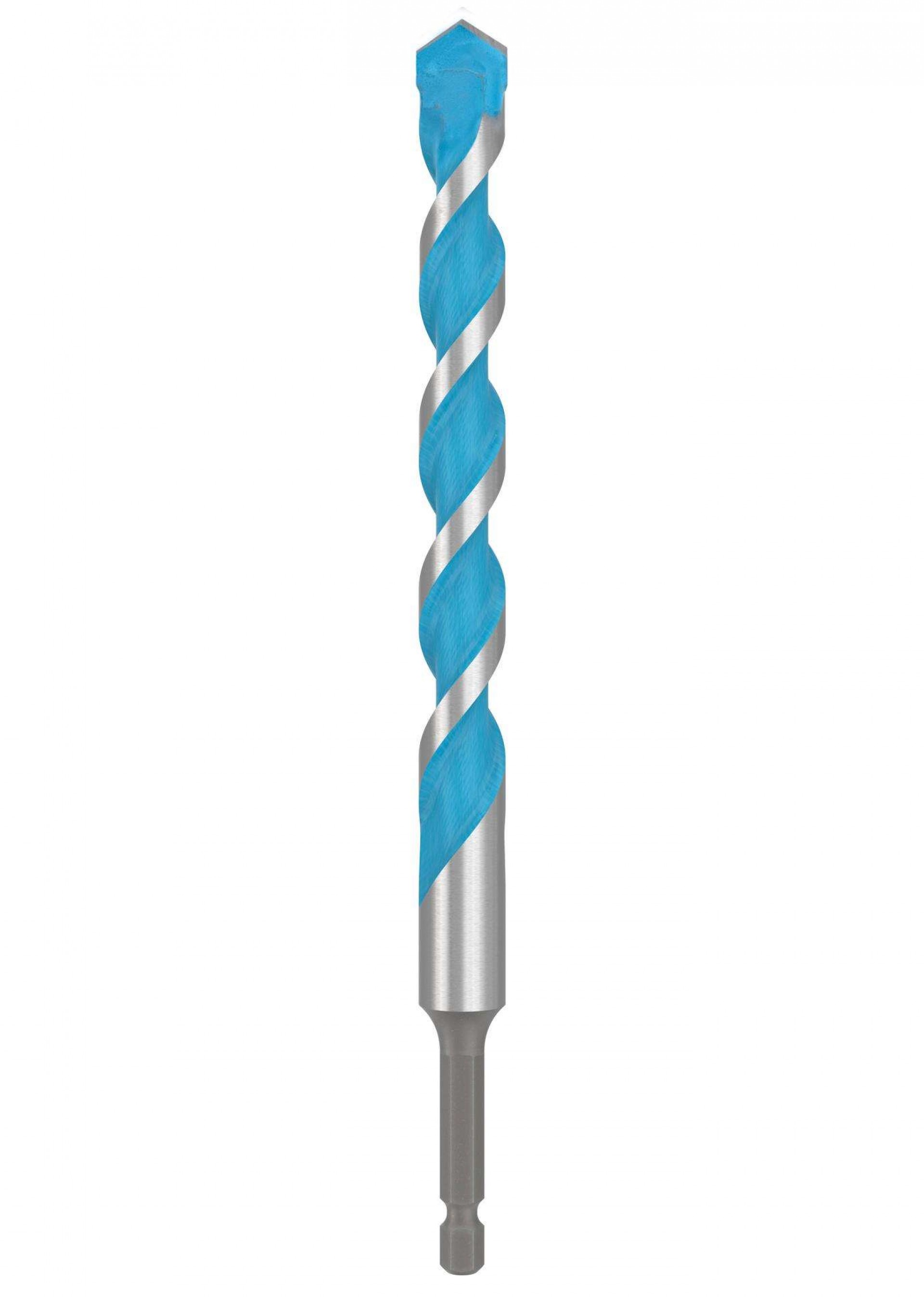 Broca EXPERT HEX-9 Multi Construction, 16 x 150 x 200 mm refª 2608902279 BOSCH