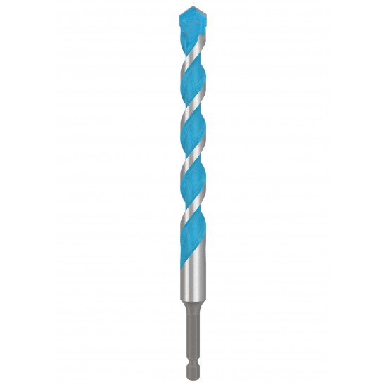 Broca EXPERT HEX-9 Multi Construction, 16 x 150 x 200 mm refª 2608902279 BOSCH Broca EXPERT HEX-9 Multi Construction, 16 x 150 x 200 mm refª 2608902279 BOSCH