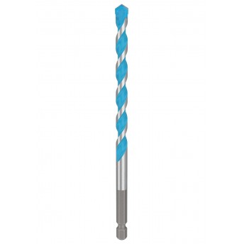 Broca EXPERT HEX-9 Multi Construction, 8 x 90 x 150 mm refª 2608902266 BOSCH Broca EXPERT HEX-9 Multi Construction, 8 x 90 x 150 mm refª 2608902266 BOSCH