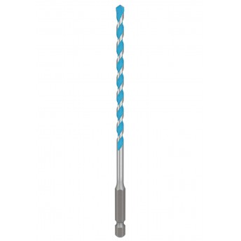 Broca EXPERT HEX-9 Multi Construction, 5 x 90 x 150 mm refª 2608902253 BOSCH Broca EXPERT HEX-9 Multi Construction, 5 x 90 x 150 mm refª 2608902253 BOSCH