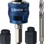 Conjunto de conversão EXPERT Power Change Plus, encabadouro hexagonal de 11 mm, HSS-G, 7,15 x 45 x 8 Conjunto de conversão EXPERT Power Change Plus, encabadouro hexagonal de 11 mm, HSS-G, 7,15 x 45 x 8