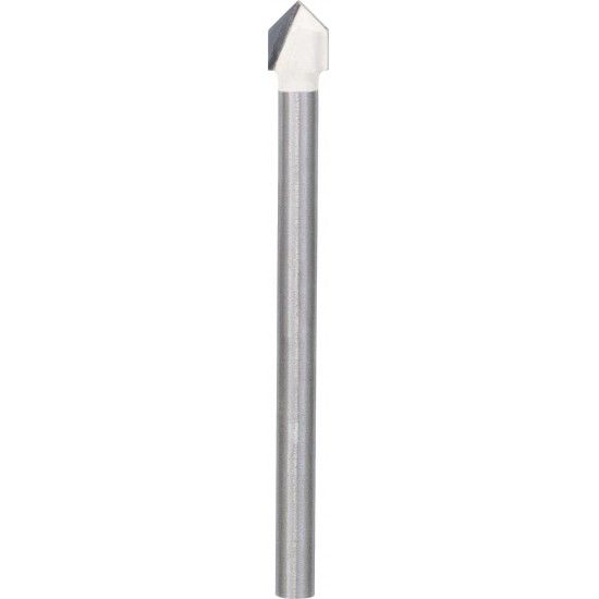 Broca CYL-9 Soft Ceramic, 8 x 80 mm refª 2608707349 BOSCH Broca CYL-9 Soft Ceramic, 8 x 80 mm refª 2608707349 BOSCH
