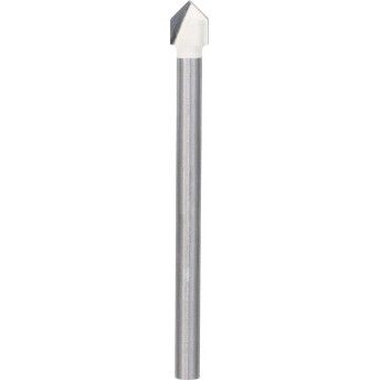Broca CYL-9 Soft Ceramic, 8 x 80 mm refª 2608707349 BOSCH Broca CYL-9 Soft Ceramic, 8 x 80 mm refª 2608707349 BOSCH