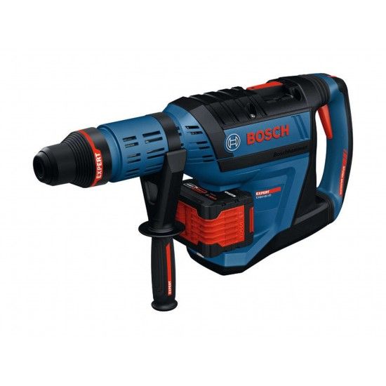 Martelo perfurador sem fio com SDS max EXBH18V-45 Professional refª 0611913300 BOSCH Martelo perfurador sem fio com SDS max EXBH18V-45 Professional refª 0611913300 BOSCH