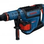 Martelo perfurador sem fio com SDS max EXBH18V-45 Professional refª 0611913300 BOSCH Martelo perfurador sem fio com SDS max EXBH18V-45 Professional refª 0611913300 BOSCH