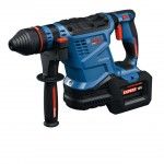 Martelo perfurador sem fio SDS plus EXBH18V-32F Professional refª 0611922100 BOSCH Martelo perfurador sem fio SDS plus EXBH18V-32F Professional refª 0611922100 BOSCH