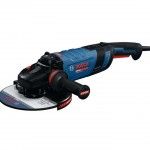 Rebarbadora EXWS30-230PB Professional refª 06018G1101 BOSCH Rebarbadora EXWS30-230PB Professional refª 06018G1101 BOSCH