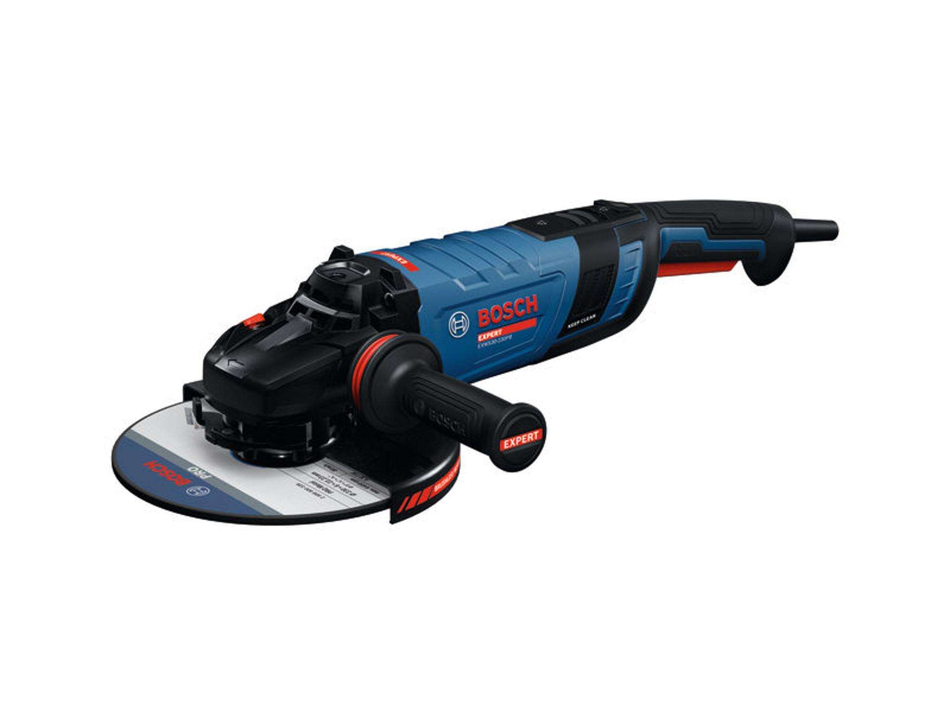 Rebarbadora EXWS30-230PB Professional refª 06018G1101 BOSCH