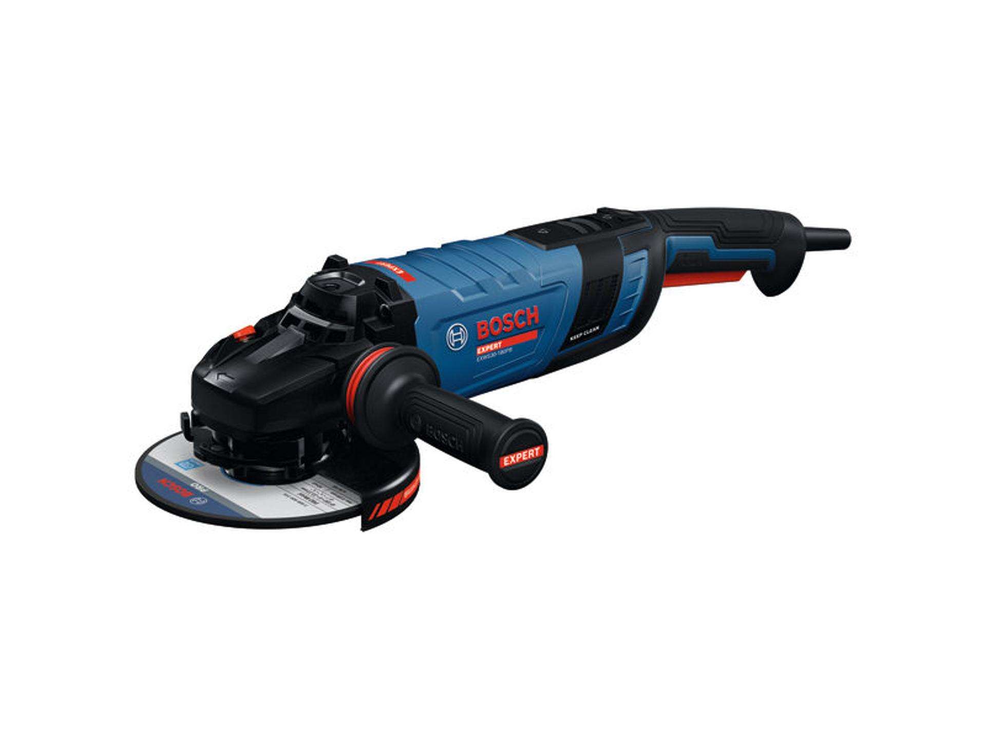 Rebarbadora EXWS30-180PB Professional refª 06018G0101 BOSCH