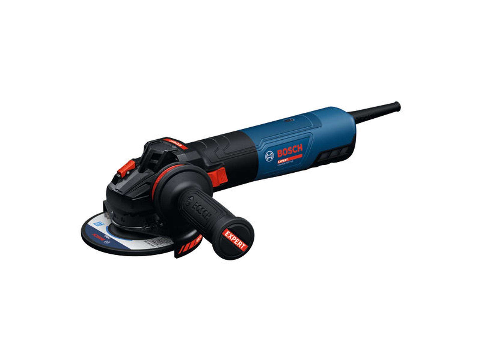 Rebarbadora EXWS20-125TSB Professional refª 06017D5200 BOSCH