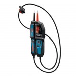 Testador de tensão EXVT1000-17 Professional refª 0601077700 BOSCH Testador de tensão EXVT1000-17 Professional refª 0601077700 BOSCH