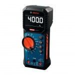 Multímetro digital EXDM600-17 Professional refª 0601077200 BOSCH Multímetro digital EXDM600-17 Professional refª 0601077200 BOSCH