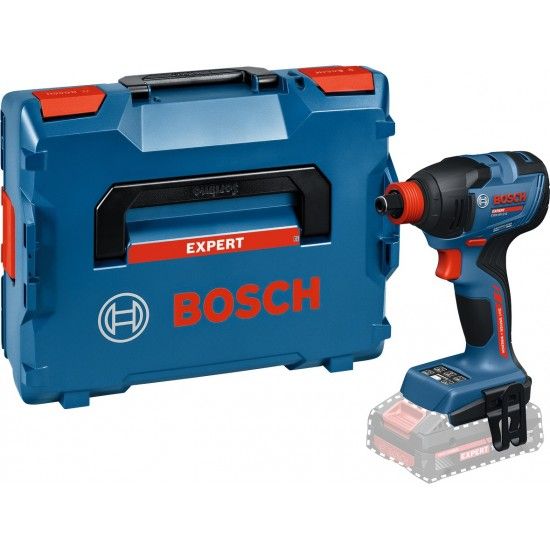 Aparafusadora de impacto EXDX18V-210 Professional ref� 06019J0400 BOSCH