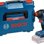 Aparafusadora de impacto EXDX18V-210 Professional ref� 06019J0400 BOSCH