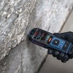 Medidor de humidade de materiais EXMM3-17 Professional ref� 0601078300 BOSCH