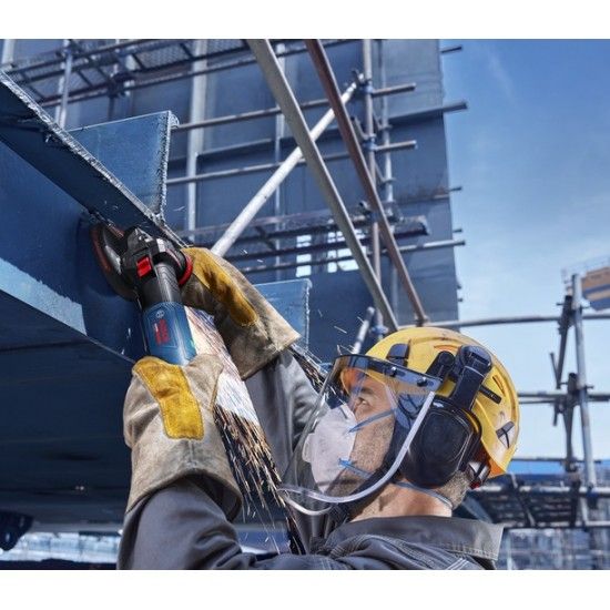 Rebarbadora EXWS20-125SB Professional ref� 06017D5000 BOSCH