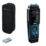 Medidor de humidade de materiais EXMM3-17 Professional ref� 0601078300 BOSCH
