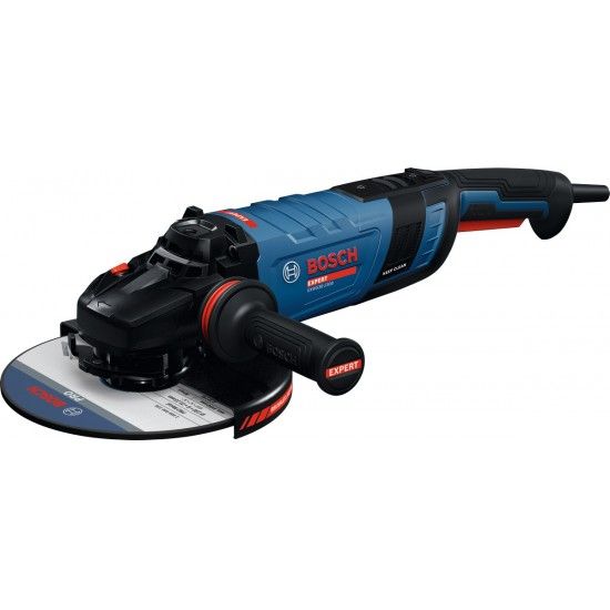 Rebarbadora EXWS30-230B Professional refª 06018G1001 BOSCH Rebarbadora EXWS30-230B Professional refª 06018G1001 BOSCH