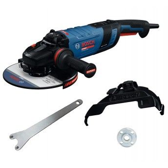 Rebarbadora EXWS30-230B Professional refª 06018G1001 BOSCH Rebarbadora EXWS30-230B Professional refª 06018G1001 BOSCH