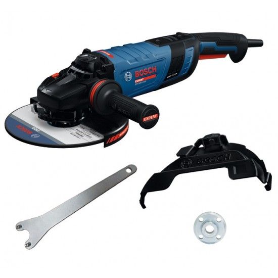 Rebarbadora EXWS30-230B Professional refª 06018G1001 BOSCH Rebarbadora EXWS30-230B Professional refª 06018G1001 BOSCH