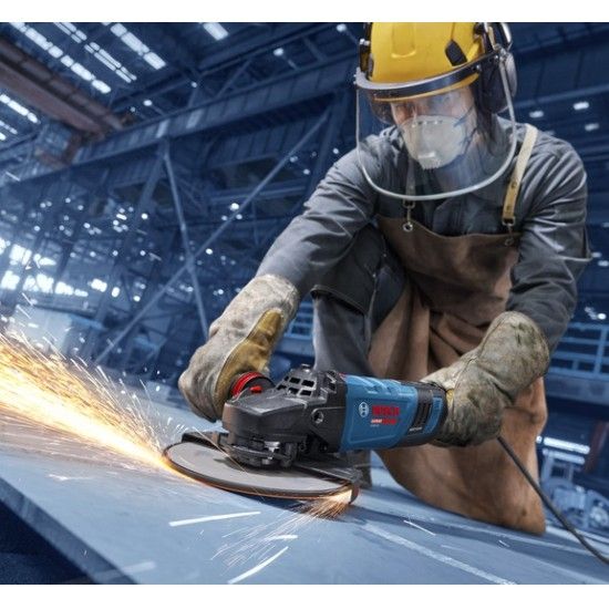 Rebarbadora EXWS30-230B Professional refª 06018G1001 BOSCH Rebarbadora EXWS30-230B Professional refª 06018G1001 BOSCH