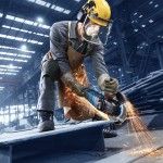 Rebarbadora EXWS30-230B Professional refª 06018G1001 BOSCH Rebarbadora EXWS30-230B Professional refª 06018G1001 BOSCH