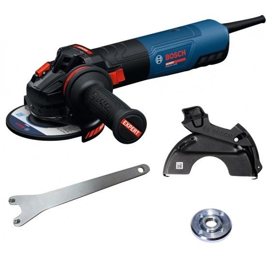 Rebarbadora EXWS20-125SB Professional ref� 06017D5000 BOSCH