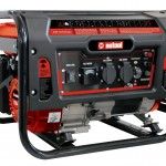 Gerador 2500w  ref� NG2500E NUTOOL