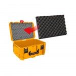 Caixa de ferramentas empilh�vel ref� PBXS103 Ingco