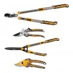 Kit 4 tesouras de poda ref� HLT93401 Ingco