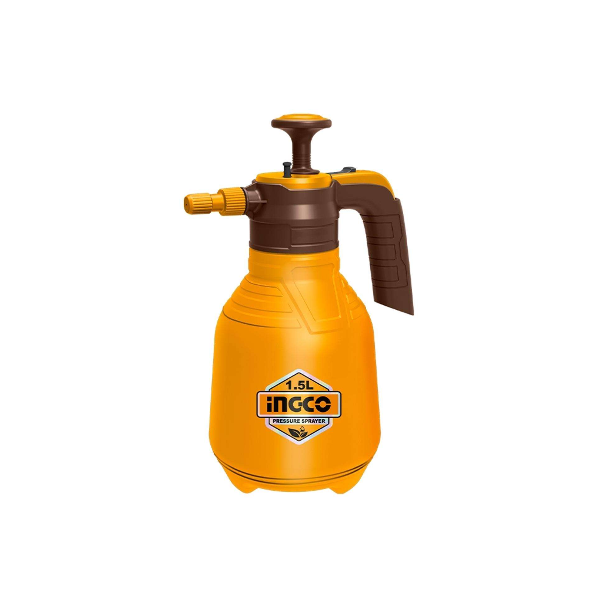 Pulverizador 1,5l refª HSPP201502 Ingco