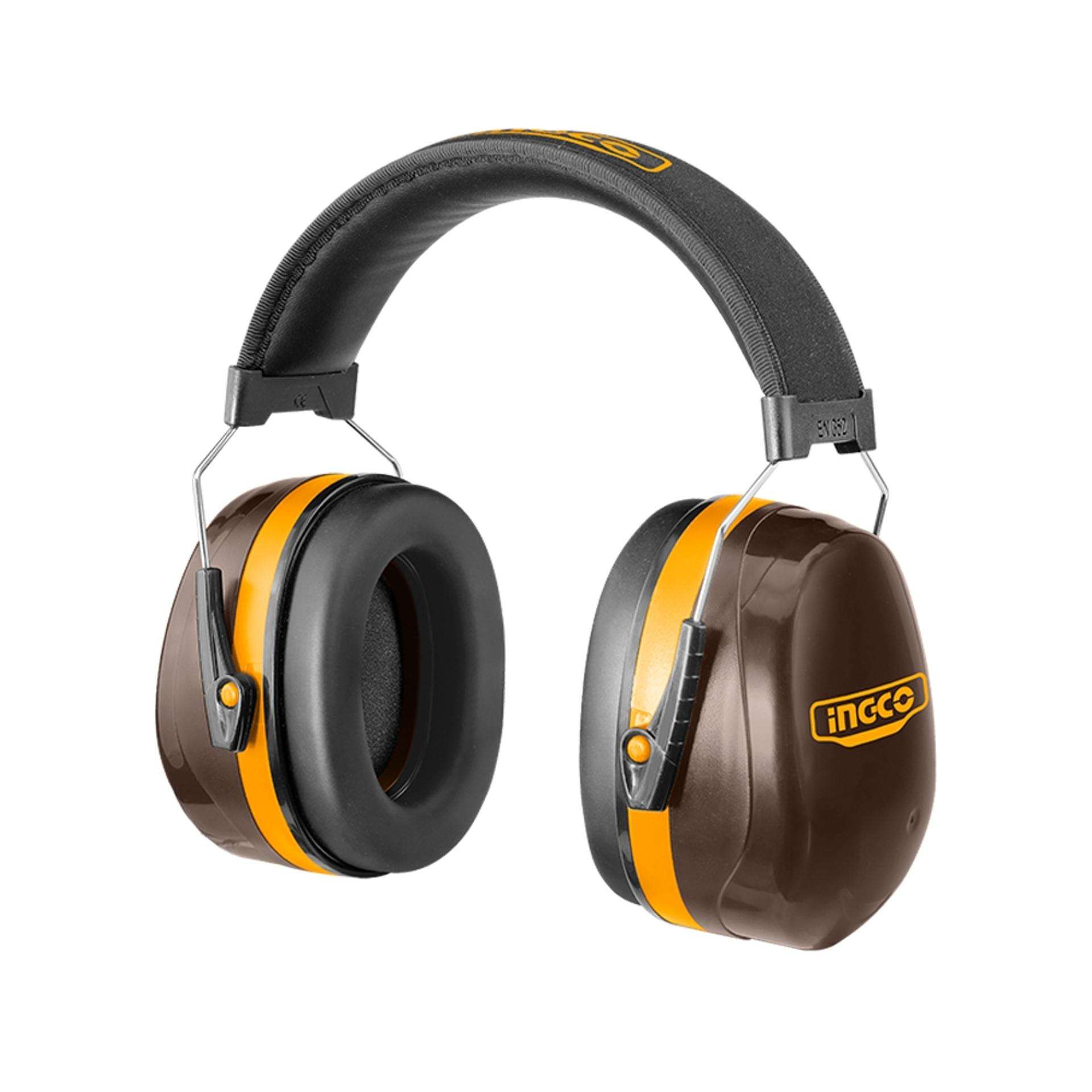 Proteção auricular refª HEM3328 Ingco