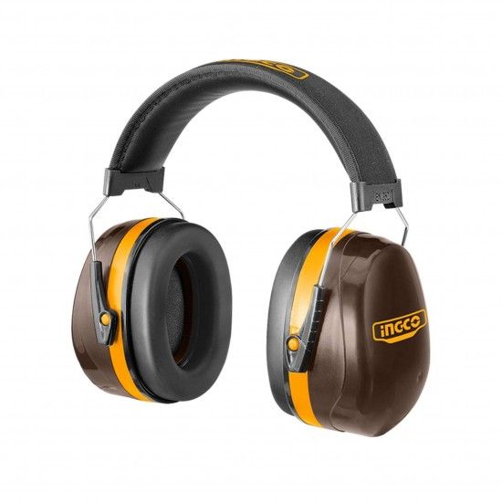 Proteção auricular refª HEM3328 Ingco Proteção auricular refª HEM3328 Ingco