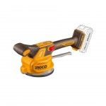 Vibrador de cer�mica 20v +bat 2ah + ca +mala ref� CTVLI20018E Ingco