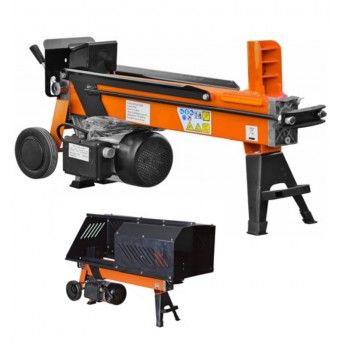 Rachador / Destro�ador de Lenha, 5T ref� 55191 MADER